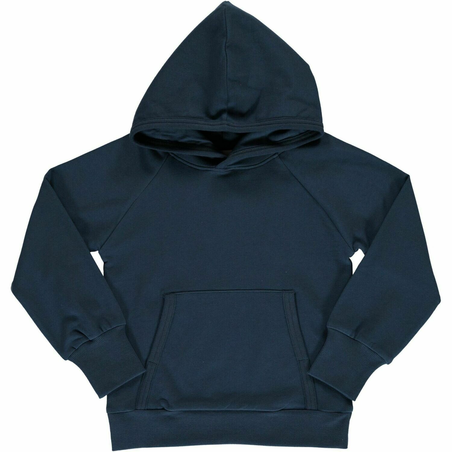 Maxomorra Hoodie Sweat Midnight *SALE*