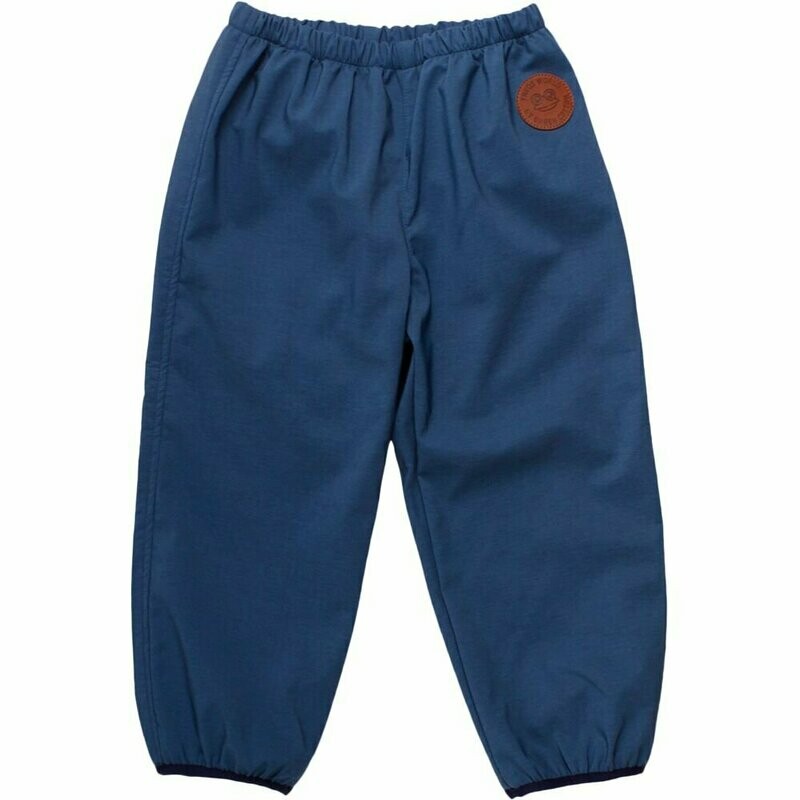 Green Cotton Fred's World Softshell Hose Grey Blue *SALE*