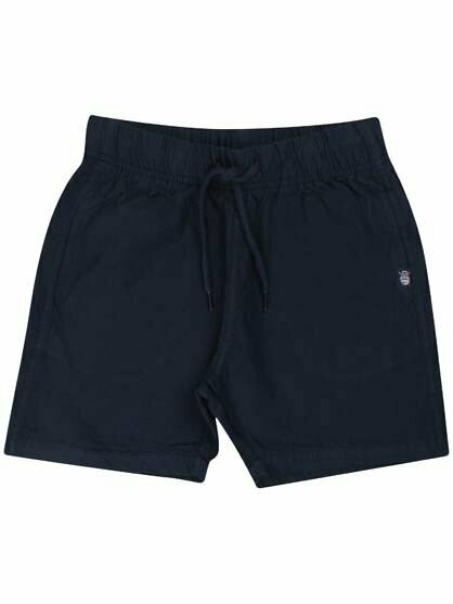 Danefae Bagder Shorts Dark Blue
