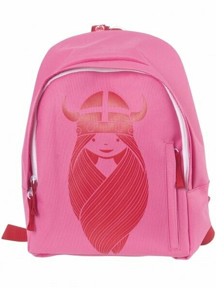 Danefae Kids Rucksack Freya pink