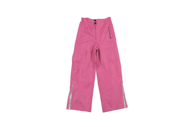 Ducksday Regenhose rose