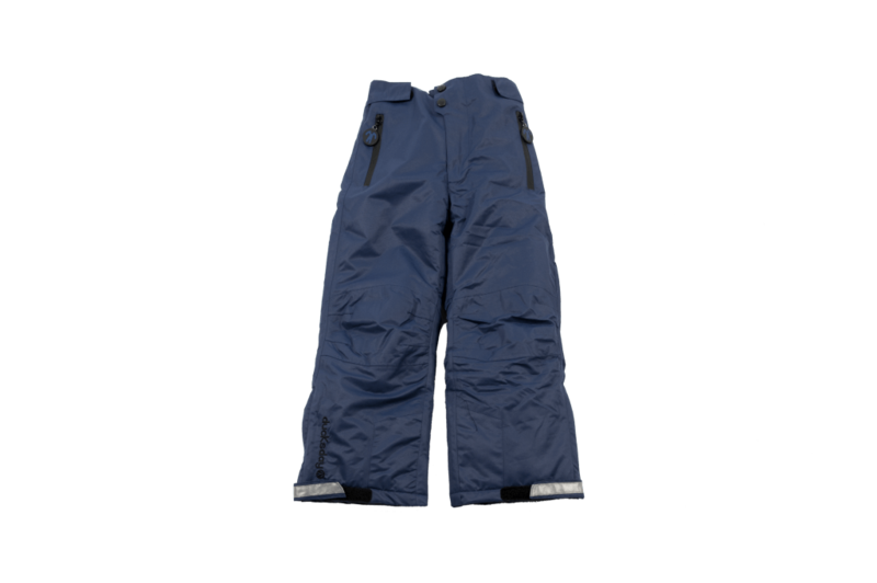 Ducksday Regenhose blau