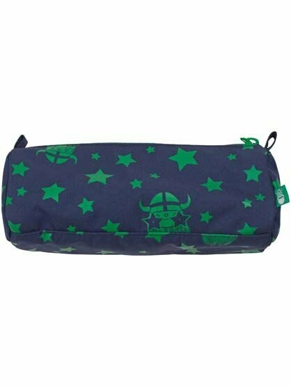 Danefae Pencil Case Navy Starry ERIK