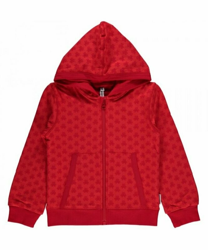 Maxomorra Cardigan Robot *SALE* 60% Rabatt Maxomorra Cardigan Robot *SALE* 60% Rabatt