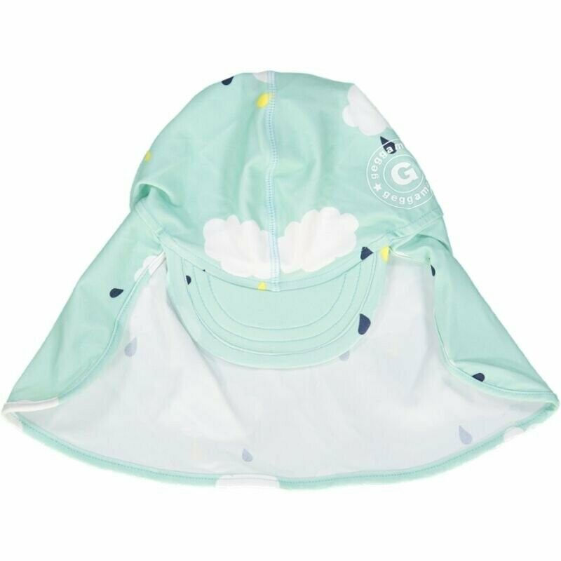 Geggamoja UV Hat Cloud