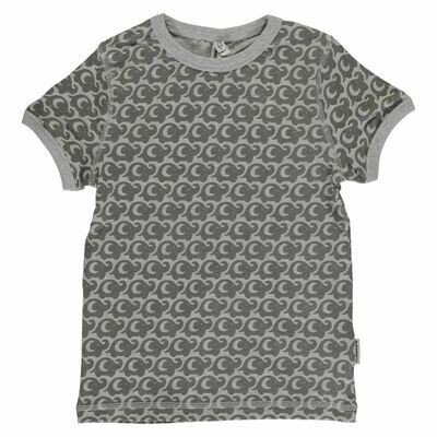 Maxomorra Shirt SS Elephant *SALE*