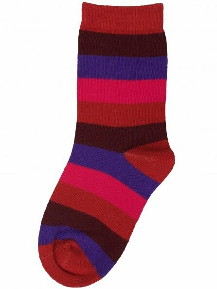 Danefae Socken Booya