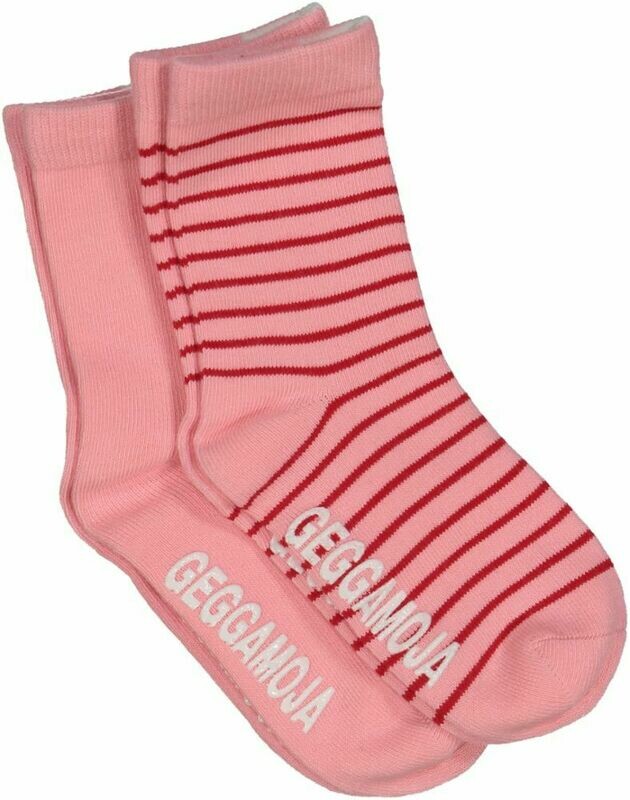 Geggamoja Anti Slip Socken 2-pack