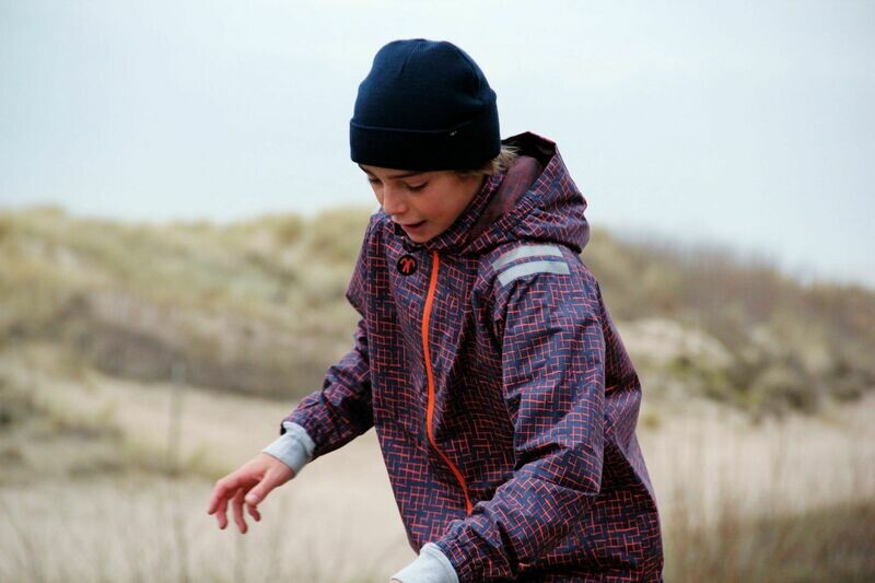 Ducksday Regenjacke Soho