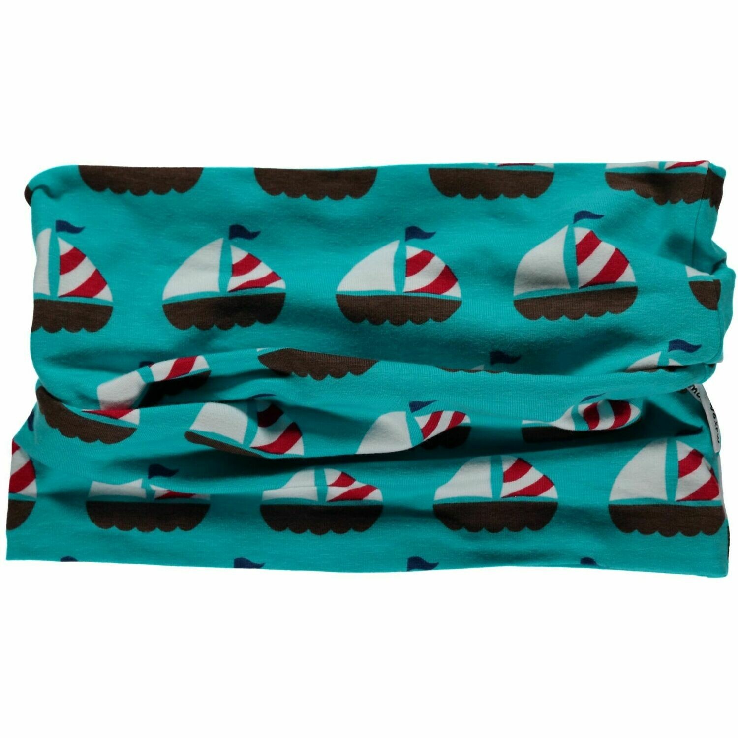 Maxomorra Rundschal/Scarf Tube Boat *SALE*