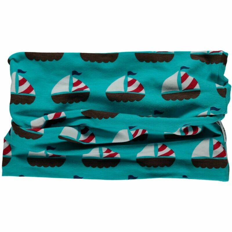Maxomorra Rundschal/Scarf Tube Boat *SALE* Maxomorra Rundschal/Scarf Tube Boat *SALE*