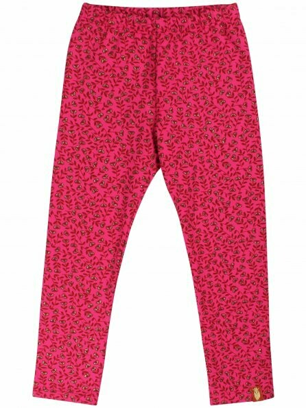 Danefae Andrea Leggings Hotpink Fleurie