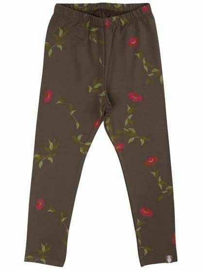 Danefae Andrea Leggings Army Picabella *SALE*