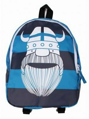 Danefae Kiddo Rucksack Boldblue/ERIK