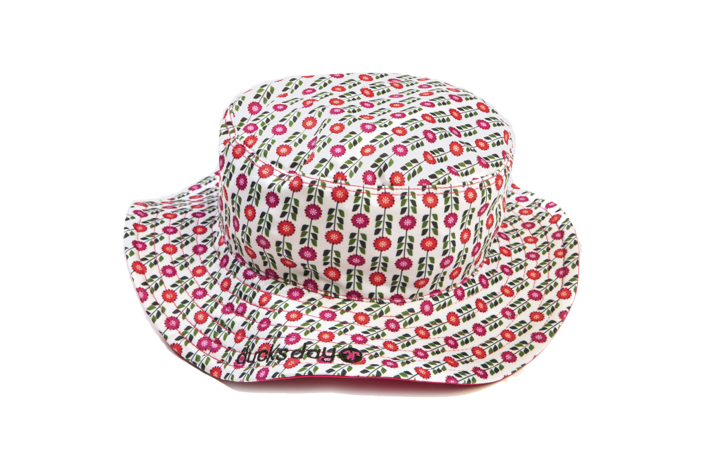 Ducksday Sonnenhut Flower