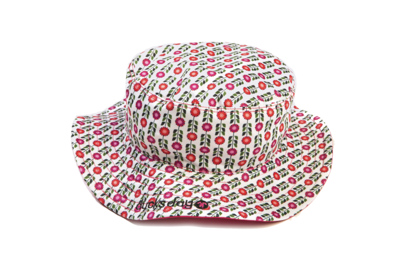 Ducksday Sonnenhut Flower