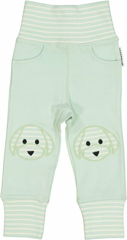 Geggamoja Baby Pants Doddi mint *SALE* Geggamoja Baby Pants Doddi mint *SALE*