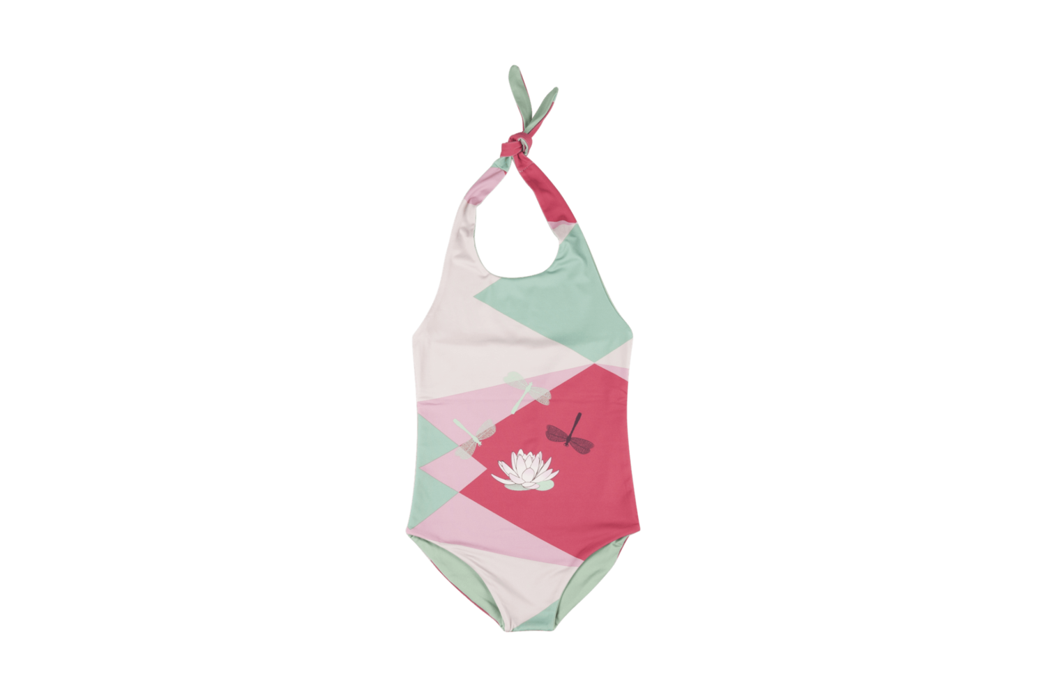 Ducksday Reversible Swimming Suit Renee