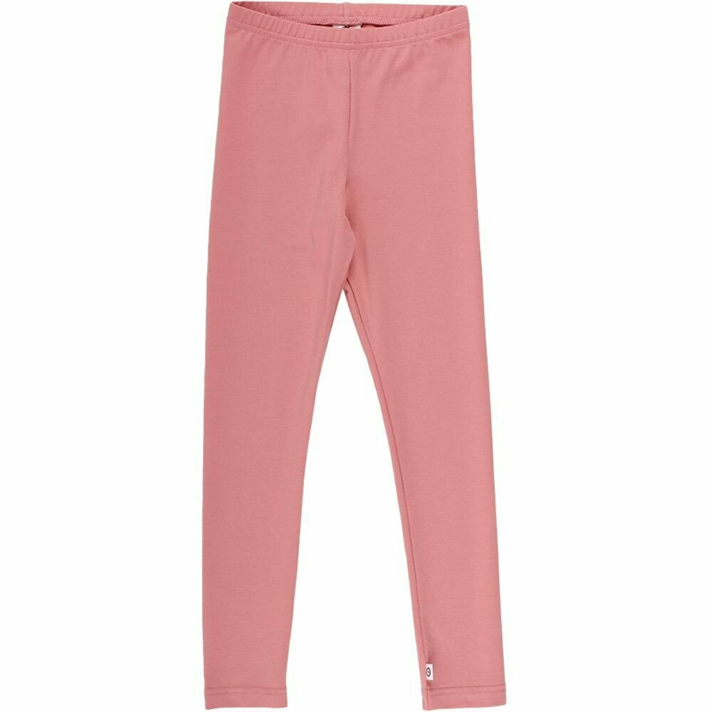 Green Cotton Müsli Leggings Desert