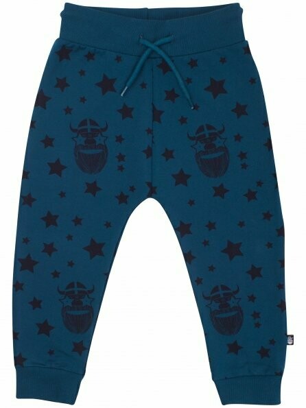 Danefae Silver Pants JR Starry ERIK