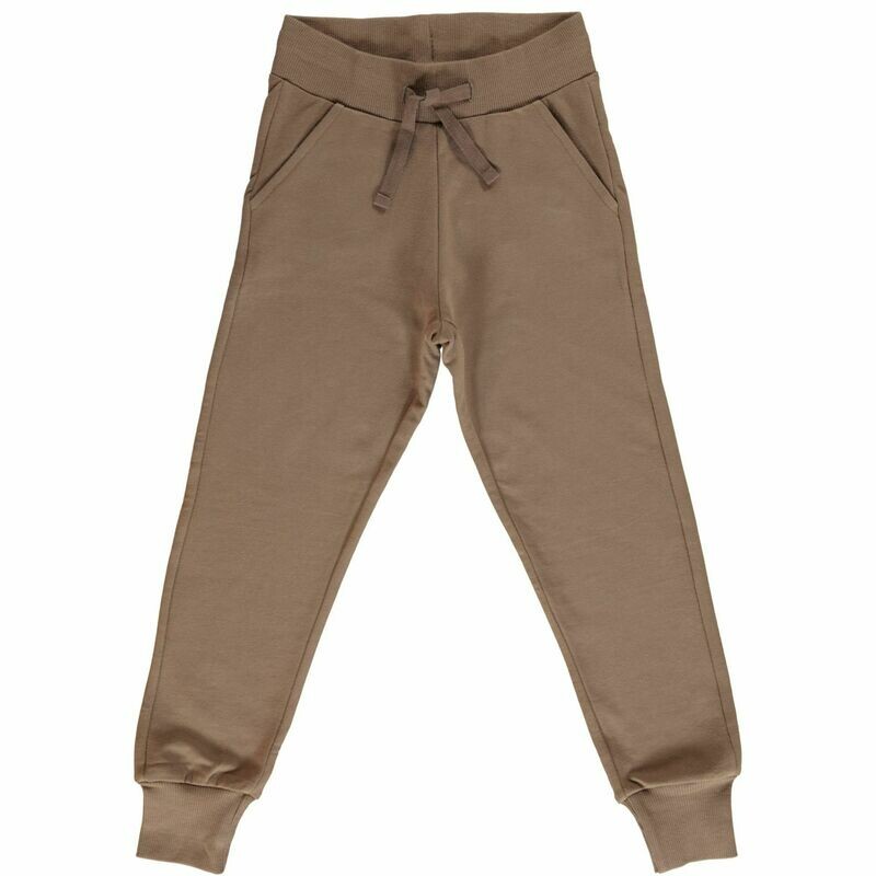 Maxomorra Sweatpants Mole *SALE*