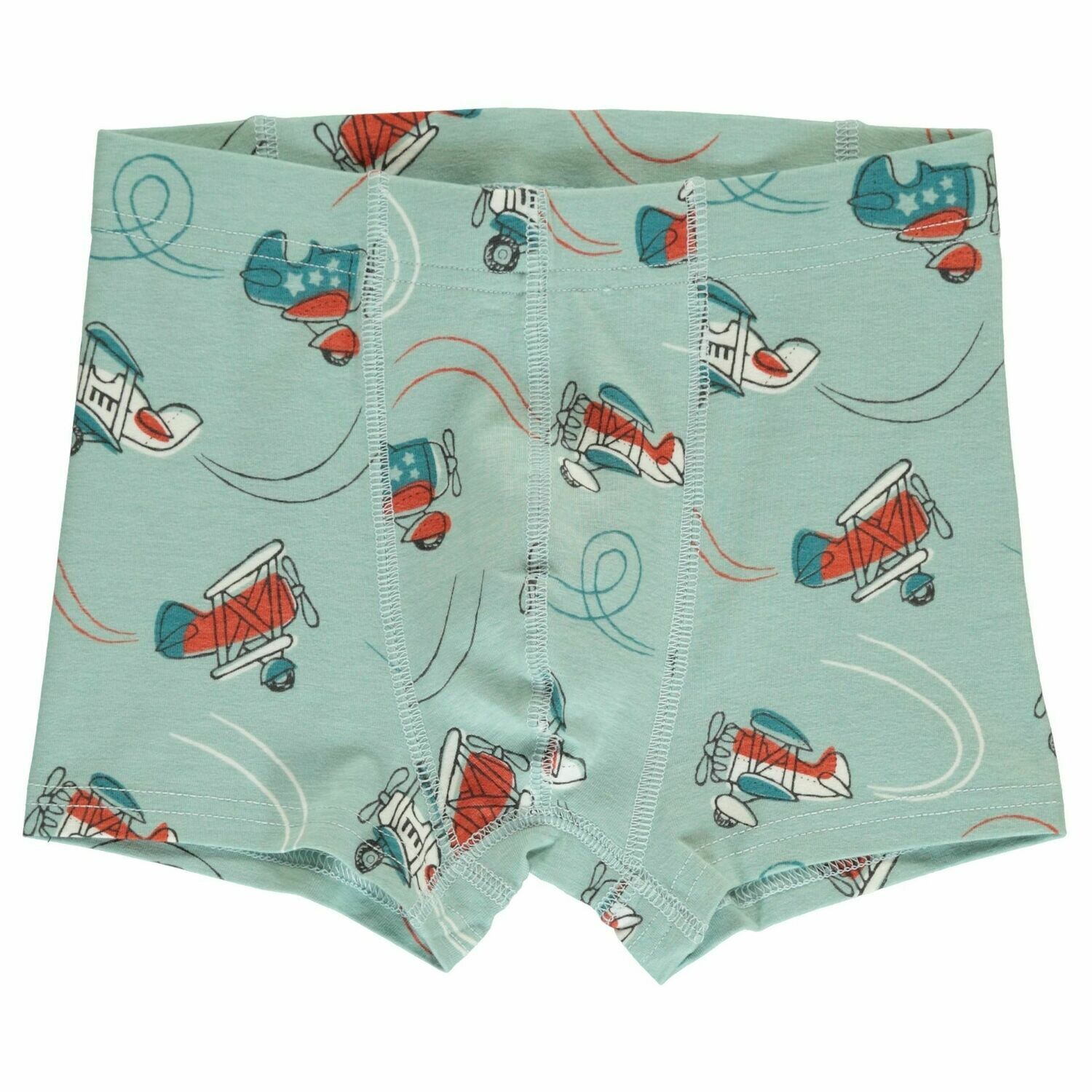 Maxomorra Boxershorts Air Show
