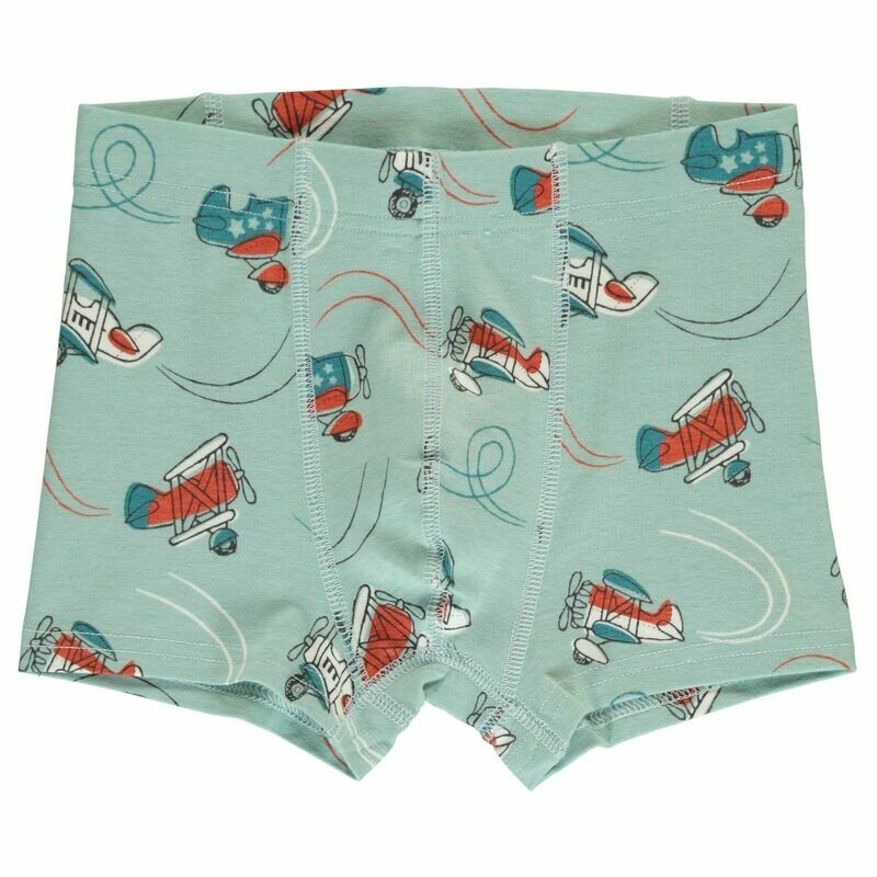Maxomorra Boxershorts Air Show