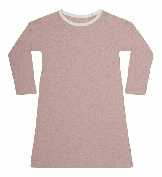 Snork LS Nightdress Olivia Rose Melange