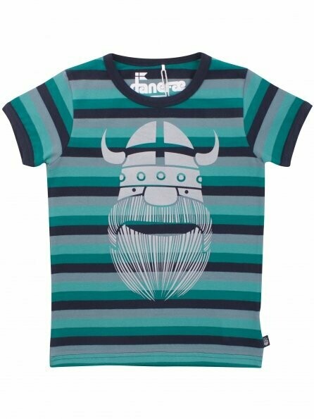 Danefae T-Shirt Sigurd Ringer Bigsur Erik