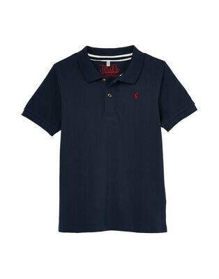 Tom Joule Polo Shirt Woody