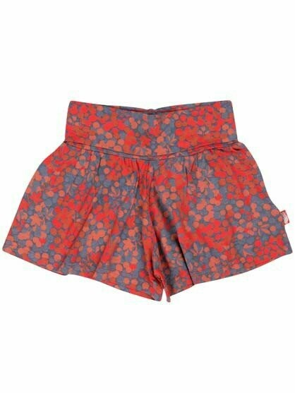 Danefae Ice Cream Shorts Grenadine Berryg