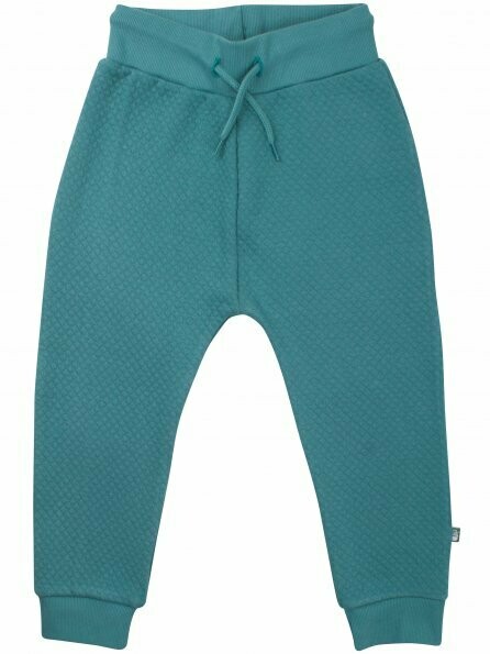 Danefae Organic - Boeg Pants Deep Abyss