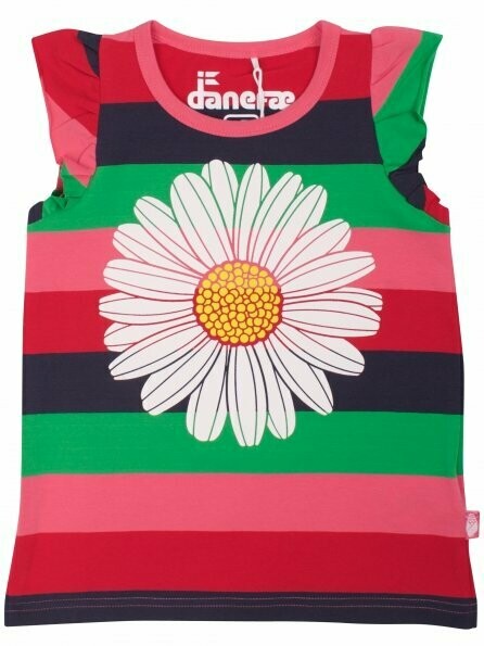 Danefae Sommershirt Goofy Daisy *SALE*