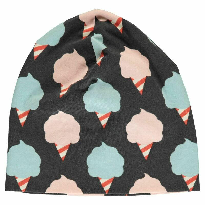 Maxomorra Mütze Sweet Cotton Candy *SALE*