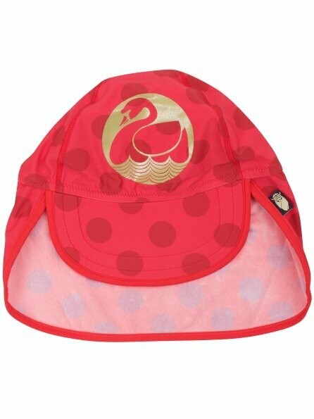 Danefae UV-Sahara Hat Red Currant