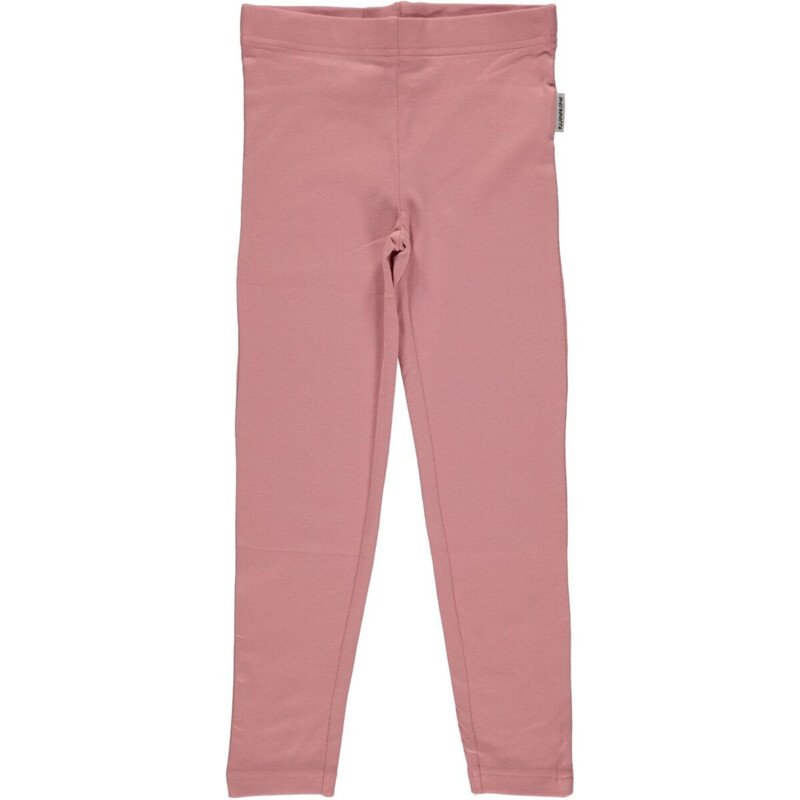 Maxomorra Leggings dusty pink