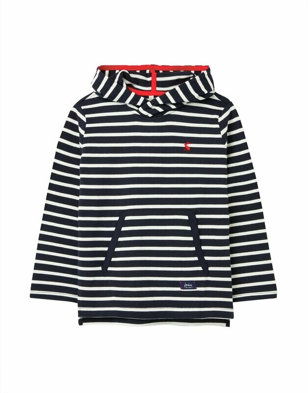 Tom Joule Hoodie Astbury Withstripe *SALE*