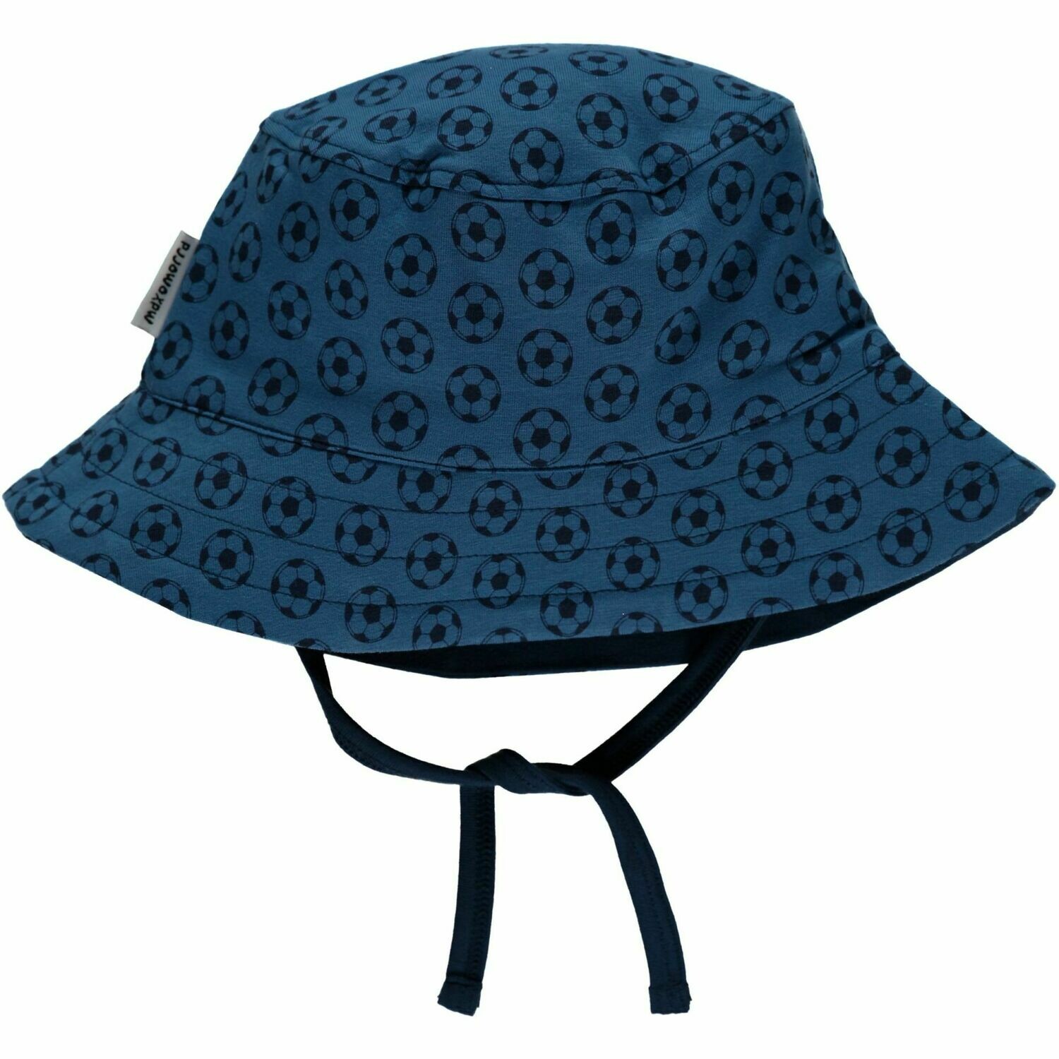 Maxomorra Sonnenhut Football *SALE*
