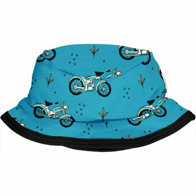 Meyadey by Maxomorra Sonnenhut Cool Biker