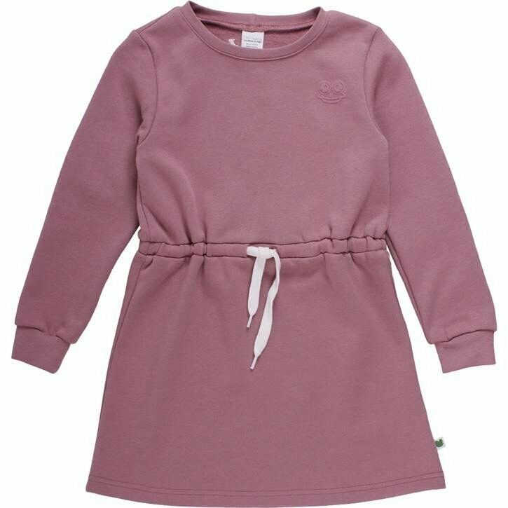 Green Cotton Fred's World Kleid Shadow