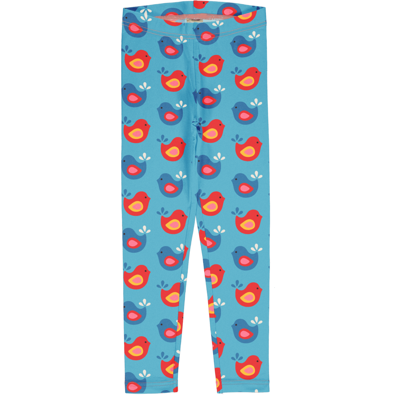 Maxomorra Leggings Bright Birds *SALE*
