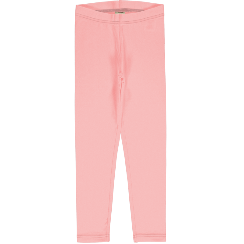 Maxomorra Leggings Solid Blossom
