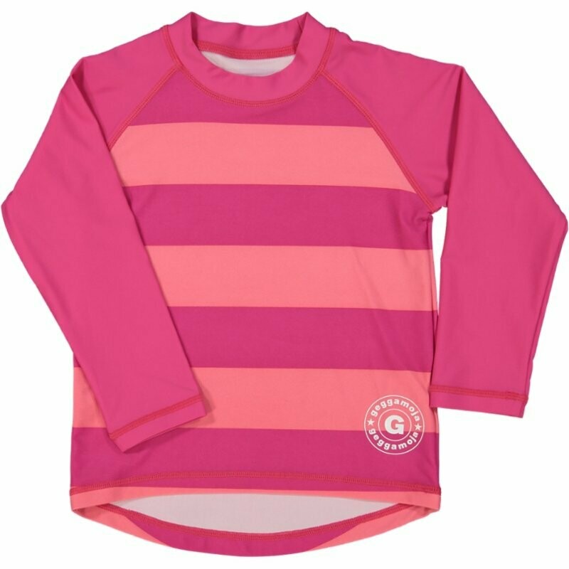 Geggamoja UV Sweater Cerise *SALE*