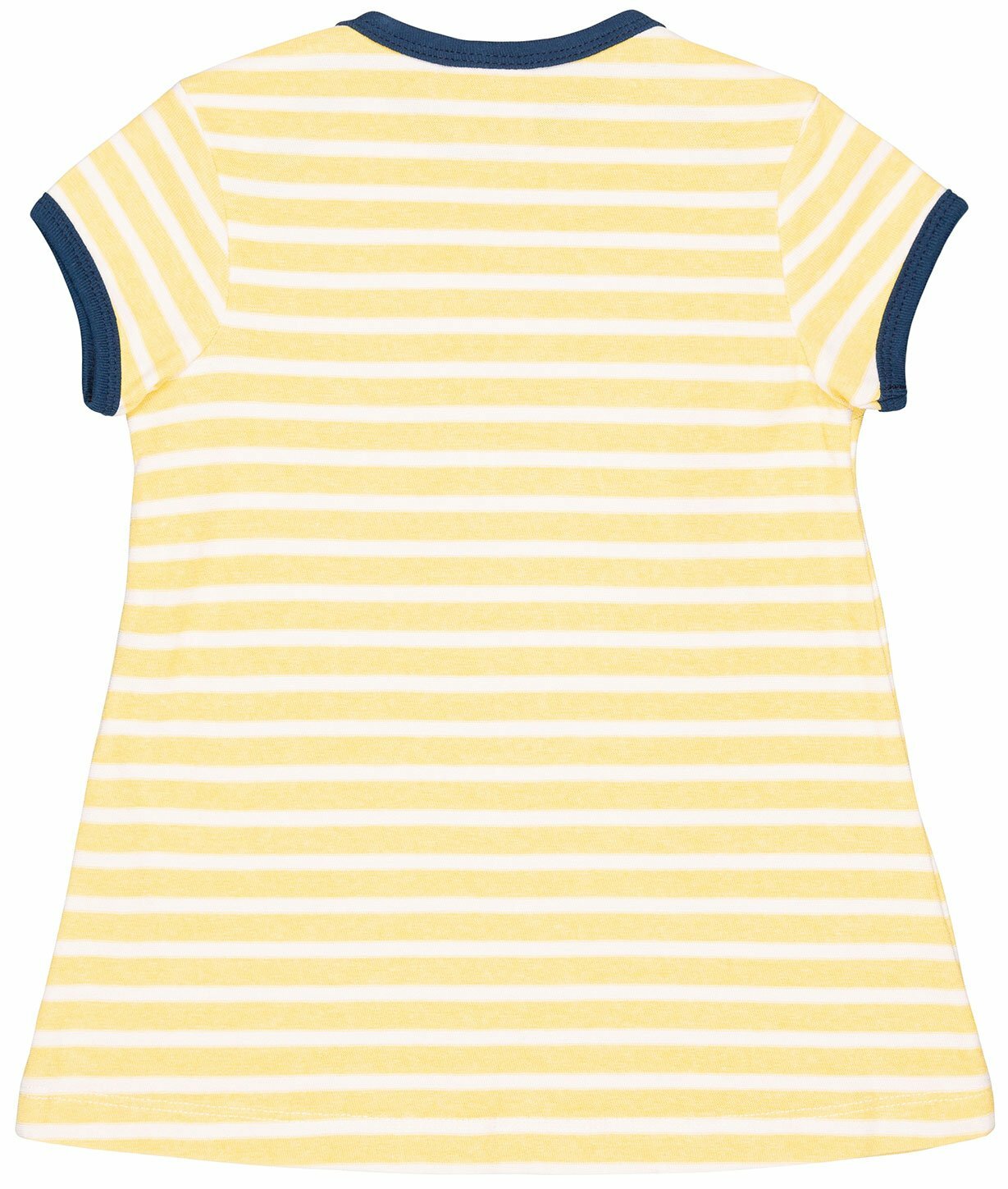 Loud and Proud Kleid Ringel Honey *SALE*