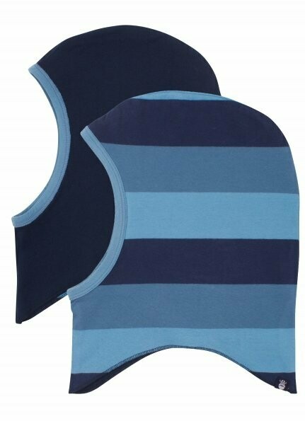 Danefae Elephant Beanie Murky/Dark Night