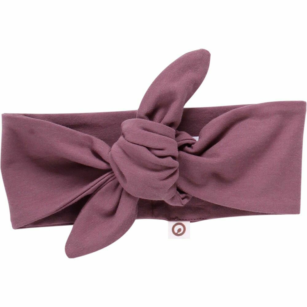 By  Green Cotton Müsli Haarband Flint