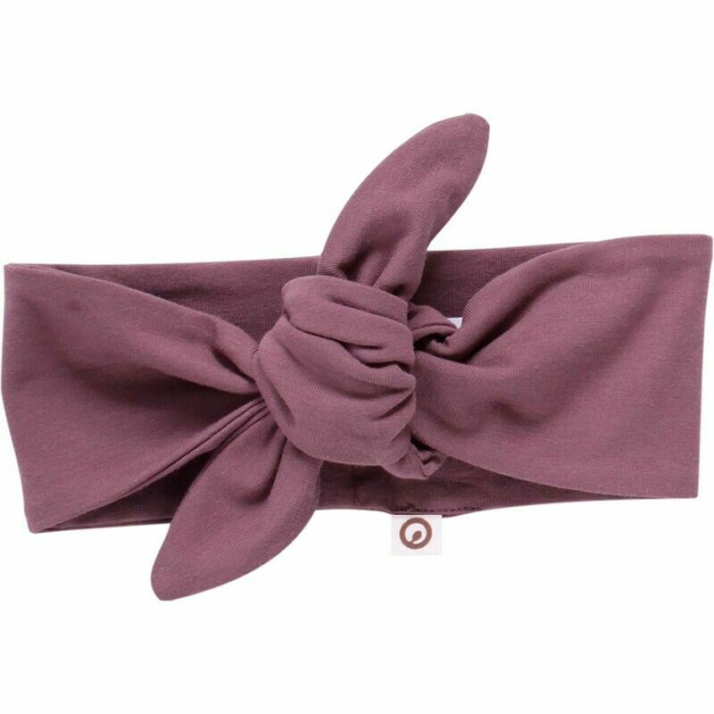 By  Green Cotton Müsli Haarband Flint