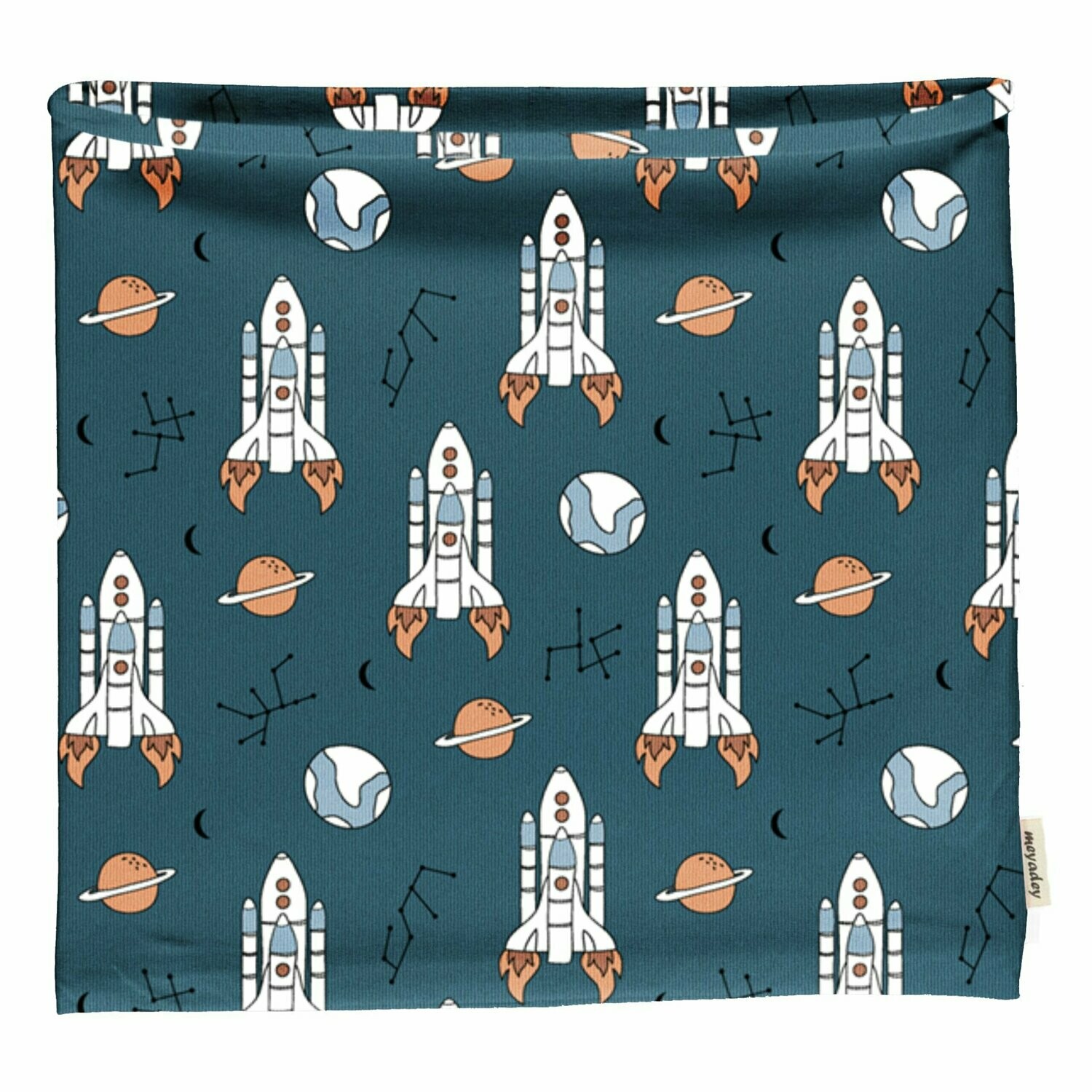 Meyadey by Maxomorra Rundschal/Scarf Tube Ready to take off