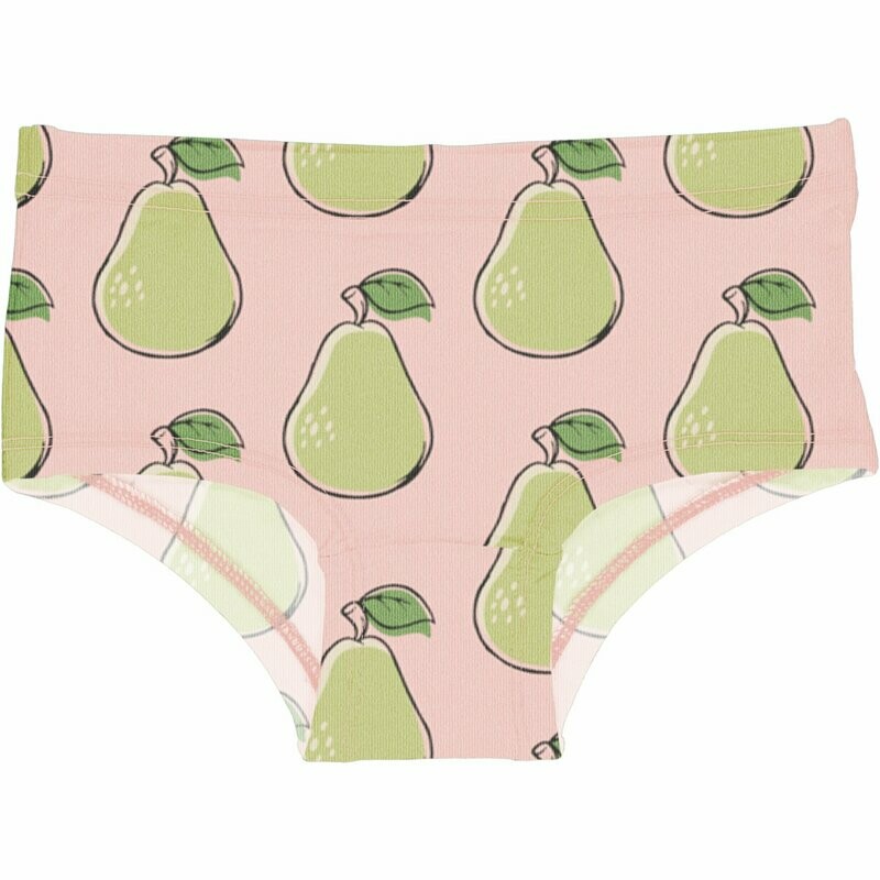 Maxomorra Brief Hipster Pear
