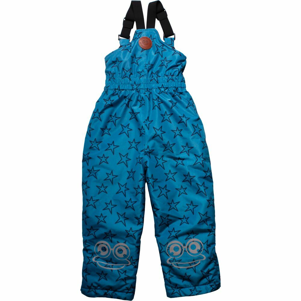 Green Cotton Fred's World Schneehose Deep Blue *SALE*